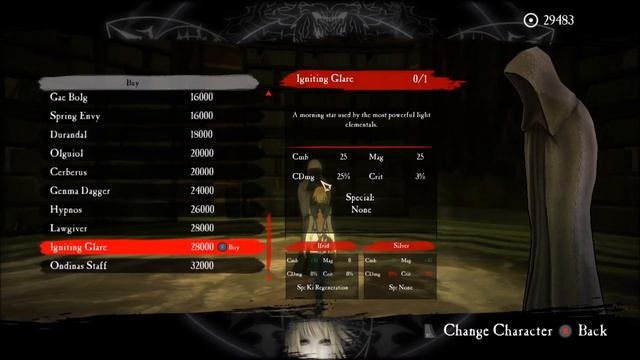 Anima: Gate Of Memories - Part 8 - Staircase Gaurdian - Folklore - Walkthrough PS4 PC Xbox One смотреть онлайн