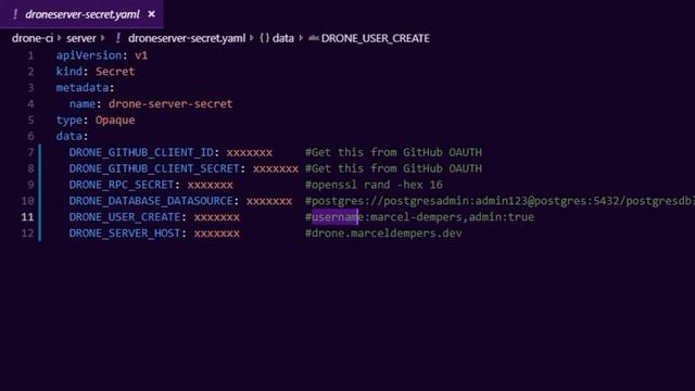 Introduction to Drone CI: Kubernetes DevOps CI/CD смотреть онлайн