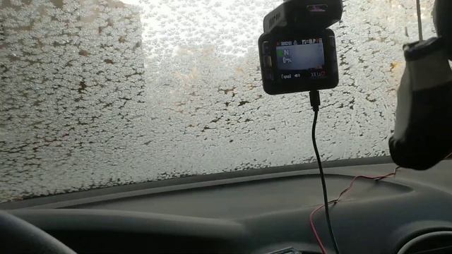 Подогрев лобового стекла Форд Фокус 2 смотреть онлайн