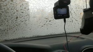 Подогрев лобового стекла Форд Фокус 2