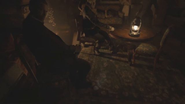 Village | Resident Evil | сохранение 2 смотреть онлайн