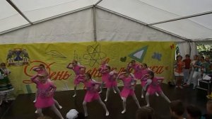 Где водятся волшебники