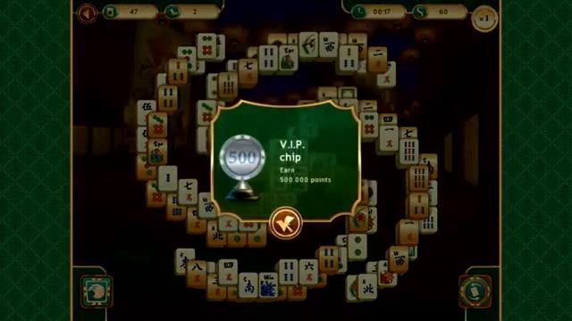 Mahjong World Contest смотреть онлайн