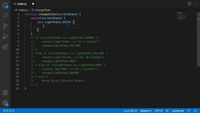 10 ошибок начинающих Frontend программистов. Условные операторы if ... else. смотреть онлайн