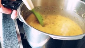 Воскресный  день!/ Варим горох в скороварке,жарим мясо на гриле!/?