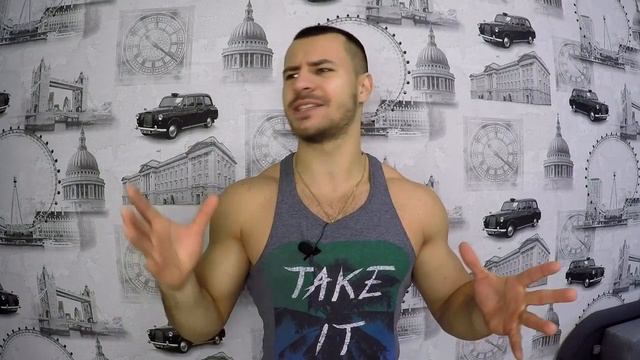 Что Будет Если Подтягиваться Каждый День ? Ты будешь в шоке !!! смотреть онлайн