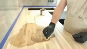 Масло для столешницы Borma Wachs Hard Top Oil