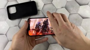 IPHONE 13 PRO и Genshin Impact, Call of Duty, PUBG стоит ли покупать Айфон 13 про для игр?