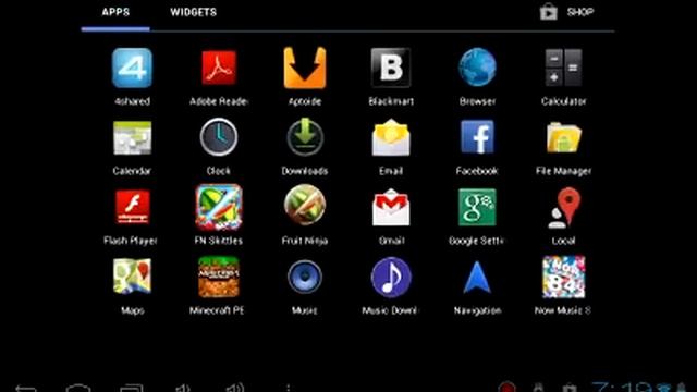 How To Download Minecraft 0.7.2