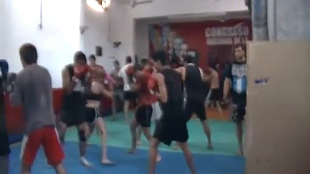 Emiliano Sordi Seminario Part. 1 смотреть онлайн