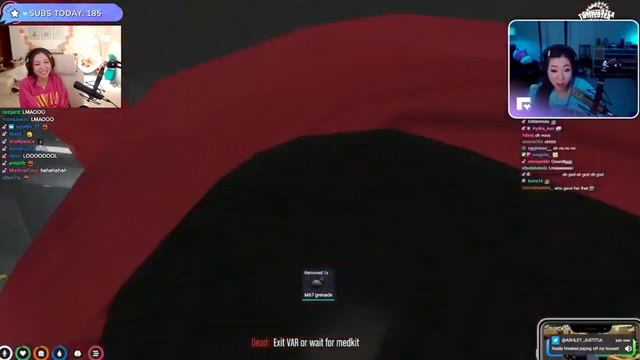 Leslie Reacts to April and Ramee Being the Same Person смотреть онлайн