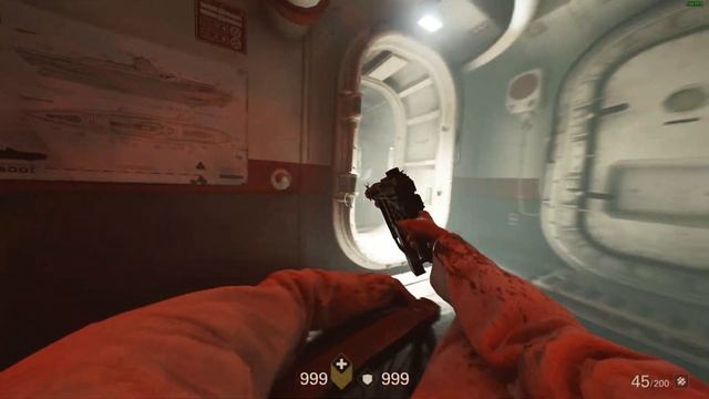 Wolfenstein II The New Colossus - Cheats | Unlimited Health, money, resources and more... смотреть онлайн
