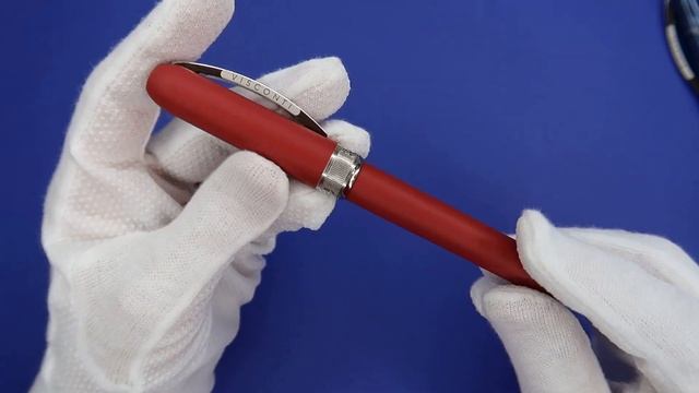 VISCONTI BrEeZe, Mirage, REMBRANDT и ECO-LOGIC |  ознакомительное видео  |  ProPencils
