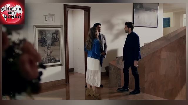 ENDLESS LOVE: Kemal Tradito, Emir lo Tiene in Pugno | Anticipazioni dal 23 al 30 Marzo смотреть онлайн