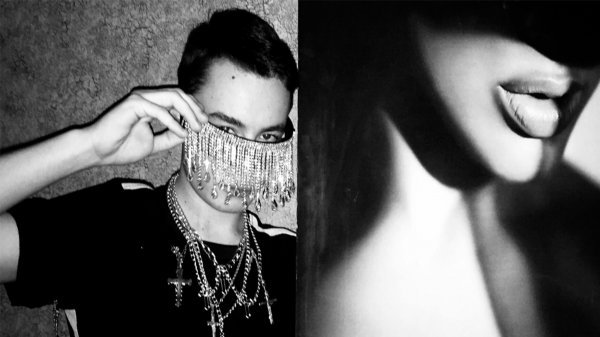 antiTeit - Martini (Премьера клипа - 2021) 16+