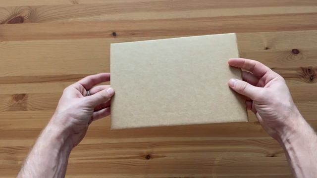 PS.401 КОНВЕРТ ИЗ МИКРОГОФРОКАРТОНА 175×250ММ, КРАФТ смотреть онлайн