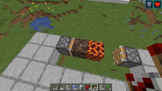 Inescapable Prison (Minecraft Java) смотреть онлайн