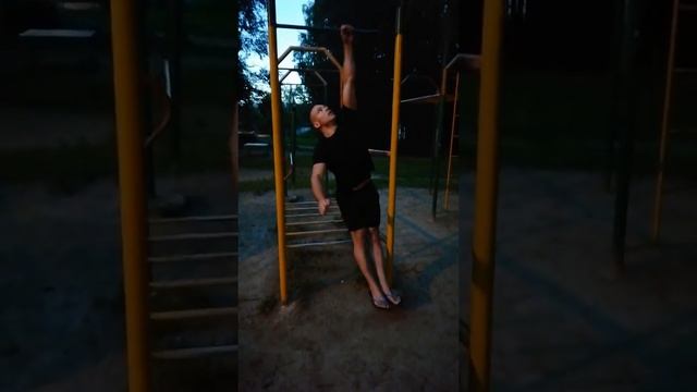 Максимум подтягиваний челлендж, challenge Россия Кострома смотреть онлайн