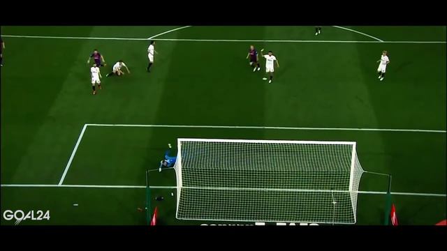 ЮВЕНТУС ГОТОВИТ СЕНСАЦИЮ! НАС ЖДУТ ТОП-ТРАНСФЕРЫ. БОРУССИЯ СКУПАЕТ ТАЛАНТЫ - GOAL24 смотреть онлайн