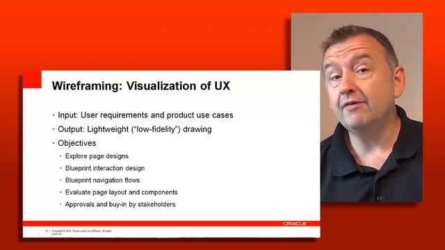 76. UI Design - Usability (UX) and Layout Design - Wireframing Techniques смотреть онлайн