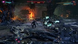 Всё про "ВЕНОМА" в Spider-Man 2 (PS5)!