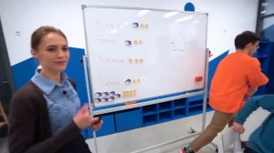 24 Часа в ДЕТСКОМ САДУ Челлендж !