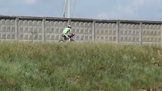 Specialized Cup - 2010. Большой Кубок Одессы. 1-ый день смотреть онлайн