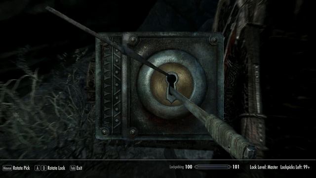 ►Skyrim™ »ᵯᴑᴆᴆᴇᴆ»: Legacy of the Dragonborn - HD Walkthrough Part 443 - Aesliip's Ring смотреть онлайн