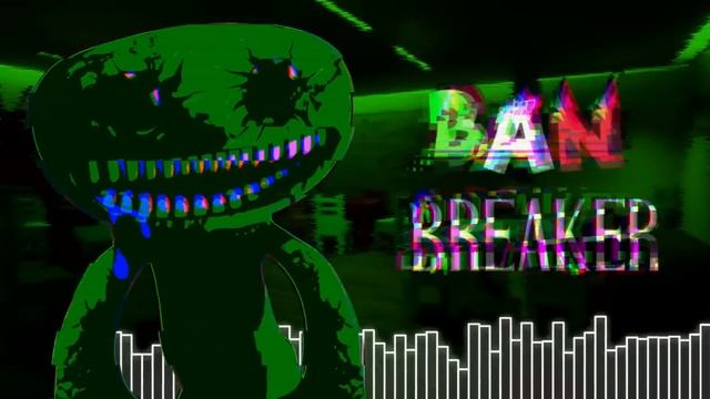 BANBREAKER - Full [100k View Special] смотреть онлайн