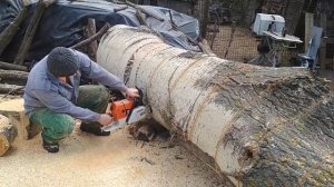 Бензопила Stihl ms 660