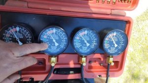 Синхронизация карбюраторов honda st1100 pan european