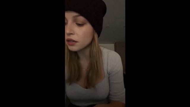 Kayla Wallace live chat смотреть онлайн