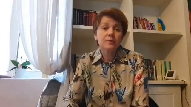 Наталья Громова: приглашение на лекцию смотреть онлайн
