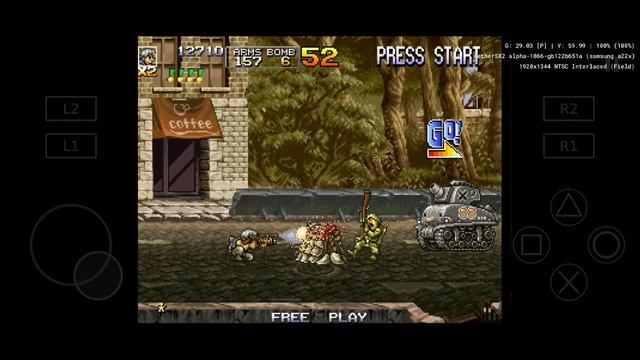 5 PS2 Games on AetherSX2 Android [Part 1] | Mediatek Dimensity 700 смотреть онлайн