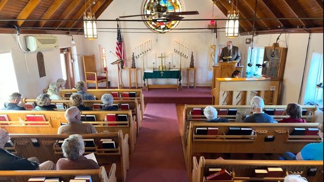 The Call For Unity | Oracle Union Church, AZ | Jan 22, 2023 смотреть онлайн