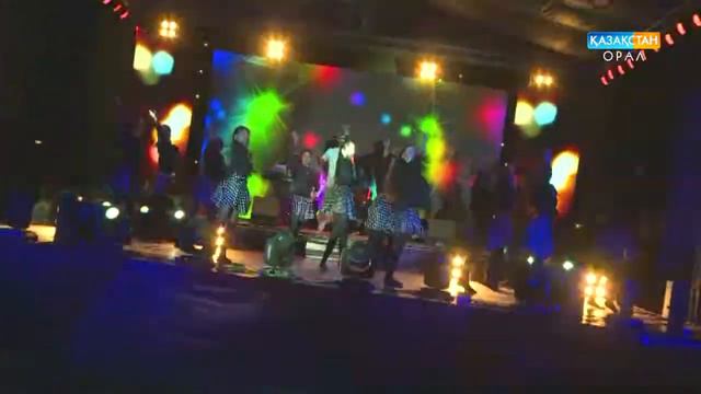 Нурсултан Джумагулов - Мама Мария - 2017 смотреть онлайн