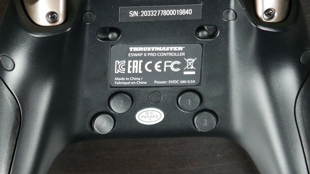 Ultimate Xbox/PC Controllers- Microsoft Elite Series 2 Vs Thrustmaster ESwap X Pro