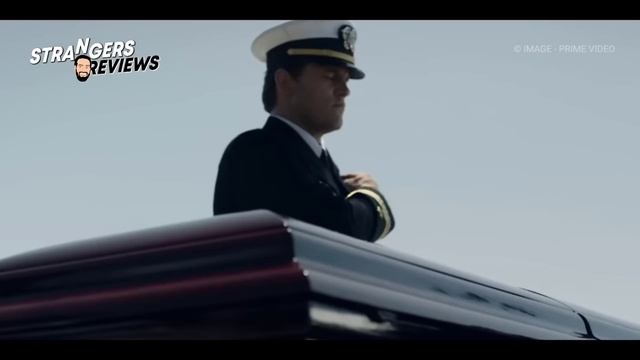 The Terminal List Review | The Terminal List Review In Hindi | The Terminal List | Amazon Prime