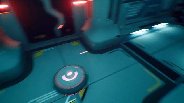 Elea Episode 1: Memories - Walkthrough 4 - The Med Bay смотреть онлайн