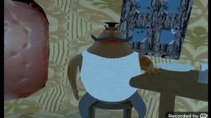 ЛУНАТИК И ЕГО ДРУЖКИ (3D ПАРОДИЯ)