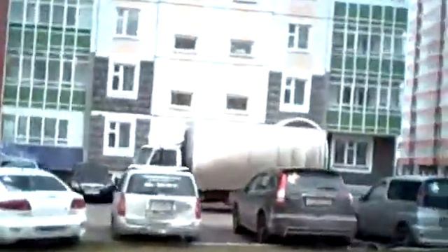 Красноярск.Пашеный.Сверловдский район. смотреть онлайн