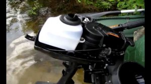 PARSUN T 3.6 продолжение и завершение обкатки.m2t