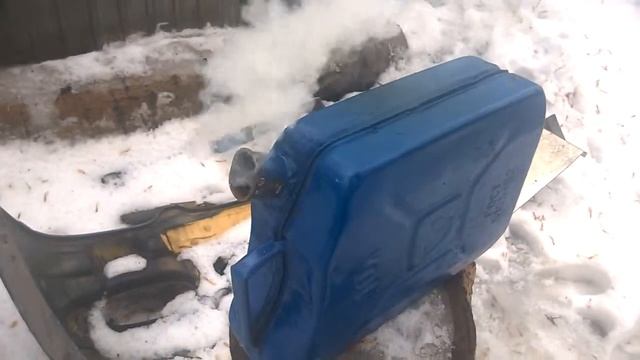 печка в работе)) смотреть онлайн