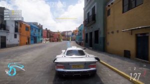 Forza Horizon 4 жизнь после Forza 5 / Во что поиграть? / Форза хорайзен 5 против Форза 4