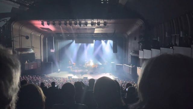 Dire Straits Experience - Money For Nothing / Budapest Erkel Theatre. 2023.05.12.