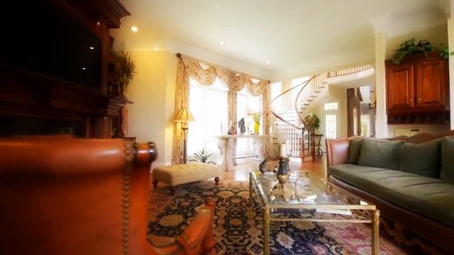 Интерьер дома в классическом стиле смотреть онлайн