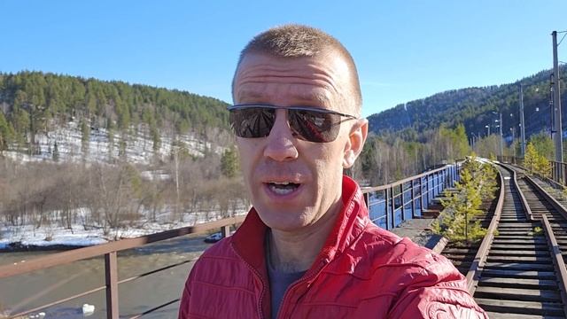 Тайны Южного Урала | Как стать первопроходцем в 2023 году смотреть онлайн