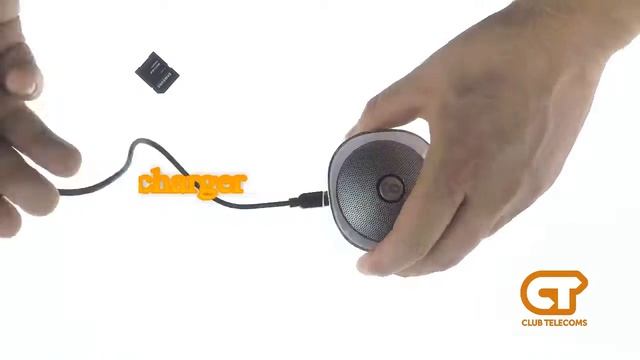 Speaker Silver Creative Woof 3 смотреть онлайн