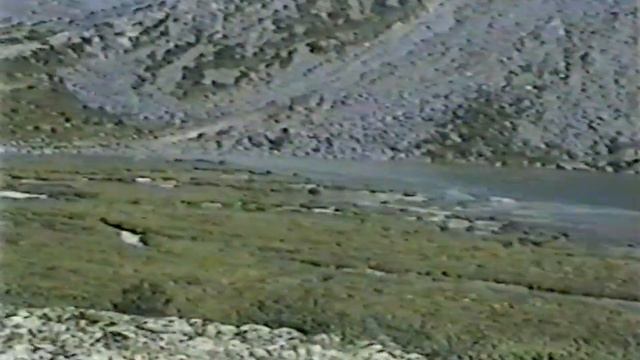 "В поисках мегалитических объектов" КСПЭ КНТ и Клуб "Планета" РГО СПб Хибины лето 2000 г Муз вар смотреть онлайн