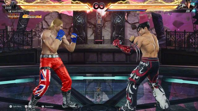 Steve Duck Canceling Guide for Beginners - Tekken 8 смотреть онлайн